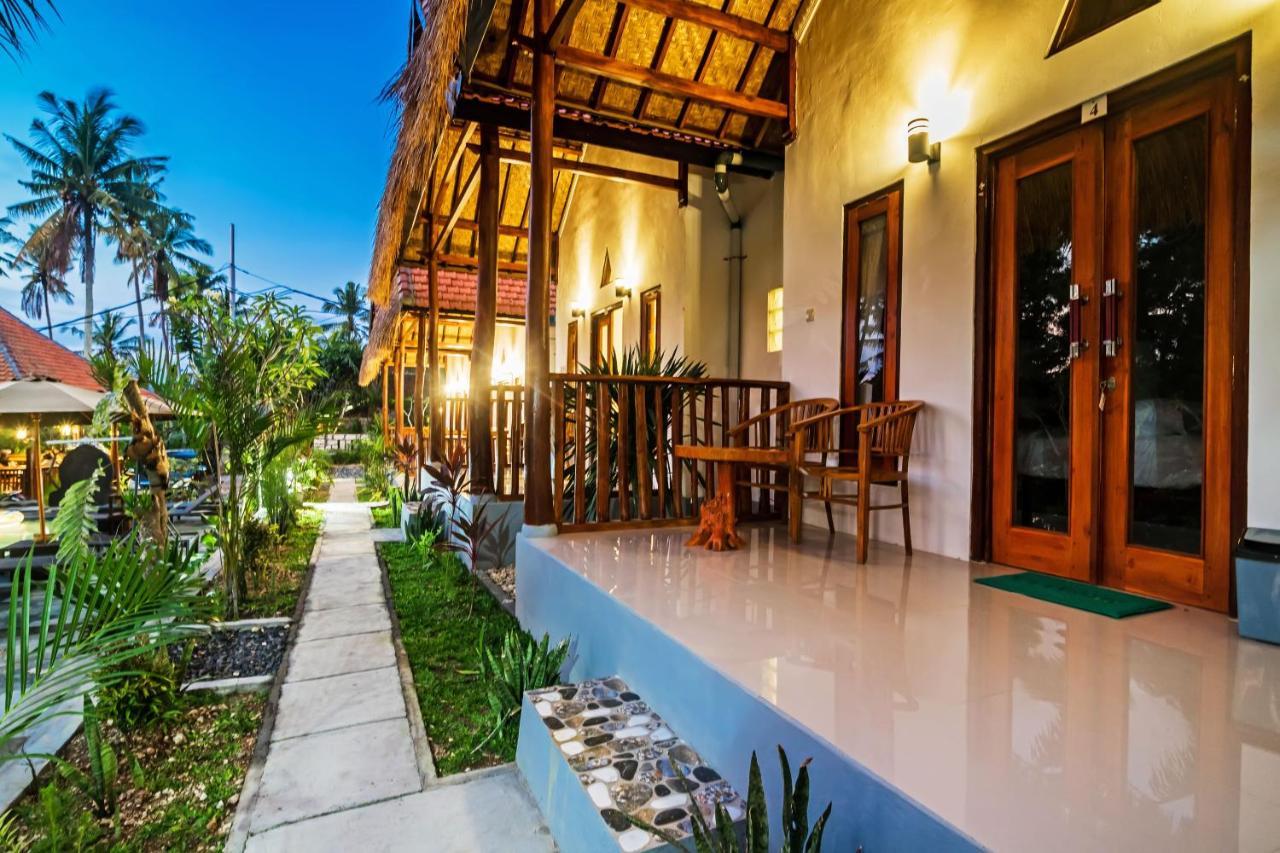 Отель Alam Selumbung Garden Sakti Экстерьер фото